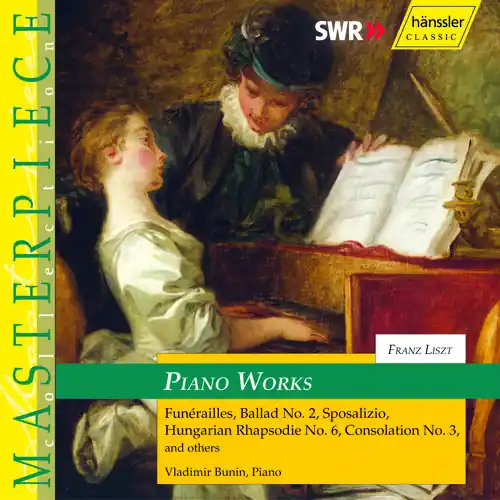 Piano Works Trending