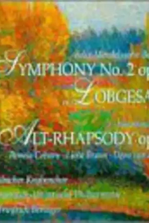 Symphony 2 Opus 52 Last Chance