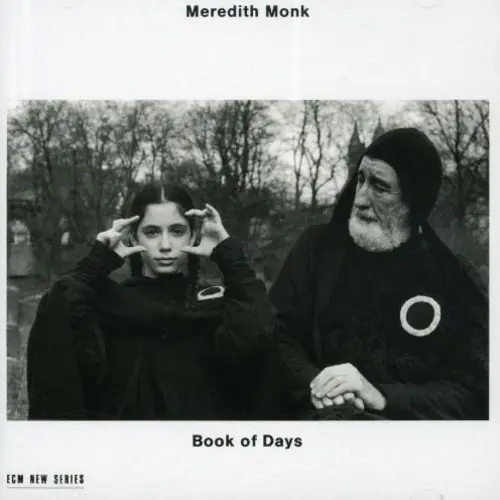 Book of Days Modern