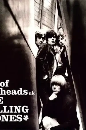 Out Of Our Heads [Import] Professional Grade