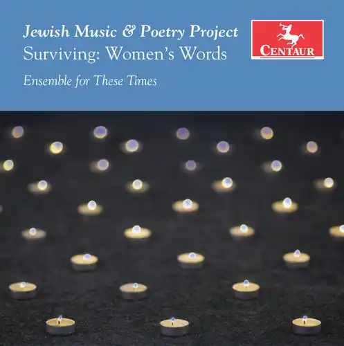 Surviving: Women's Words High Quality
