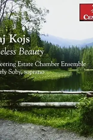 Crafted Ceaseless Beauty