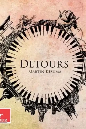 Detours / Various Low Price
