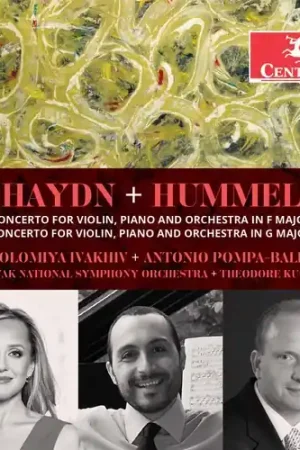 Concertos Discount