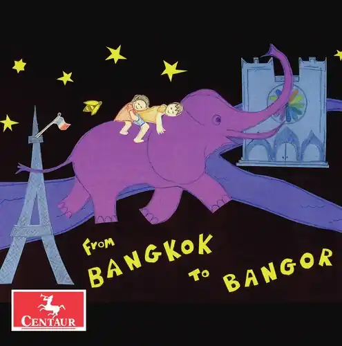 Weekend Sale From Bangkok To Bangor / Various