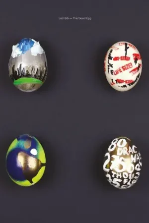 Instant Buy Good Egg
