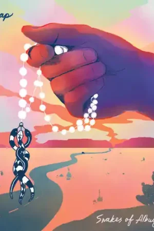 Snakes Of Albuquerque [Limited Edition] Weekend Sale