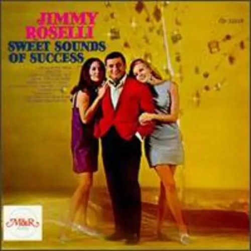 Sweet Sounds of Success Modern
