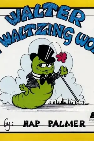 Walter the Waltzing Worm Limited Time