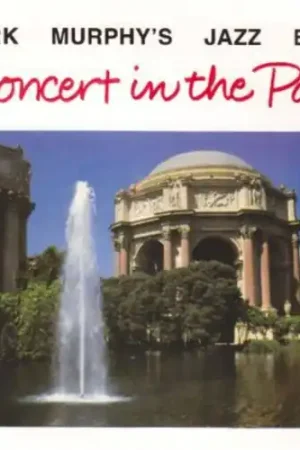 Limited Edition Concert in Park