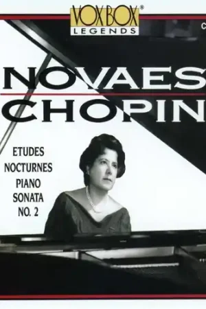 20 Nocturnes Weekend Sale