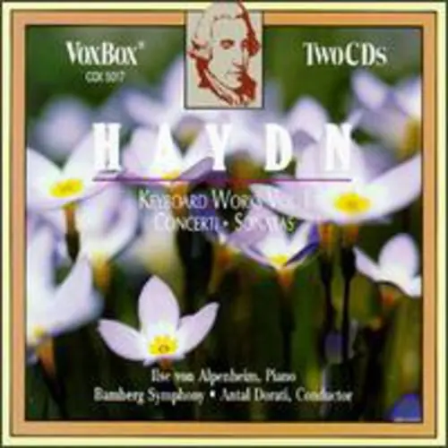 Piano Works 1 Viral