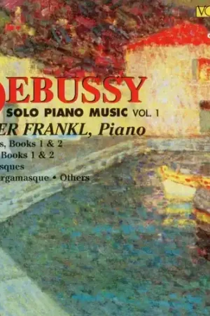 Solo Piano Music 1 Exclusive Offer