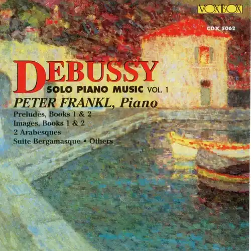 Solo Piano Music 1 Exclusive Offer
