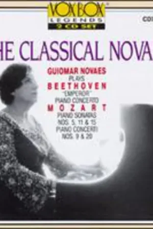 Classical Novaes Order Now