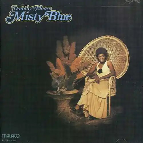 Sale Misty Blue