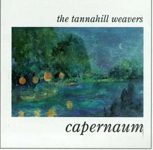 Capernaum Modern