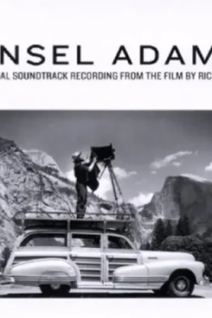 Ansel Adams (Original Soundtrack) Limited Edition