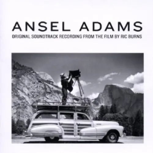 Ansel Adams (Original Soundtrack) Limited Edition