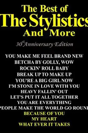 Best of: 30th Anniversary Edition Luxury