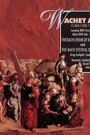 While Supplies Last Cant 56/140/Motet