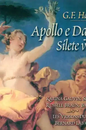 Apollo E Dafne & Silete Venti Shop Now