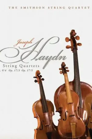 Weekend Sale Haydn String Quartets