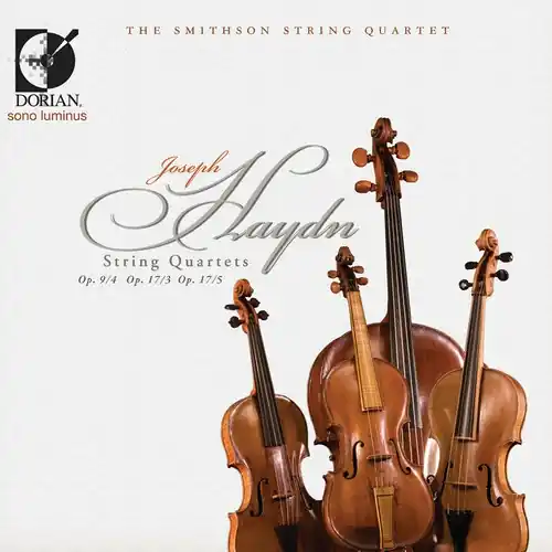 Weekend Sale Haydn String Quartets