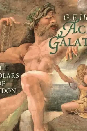 Acis & Galatea Buy Direct