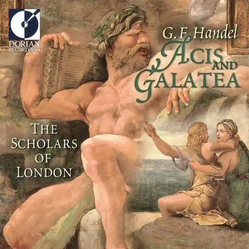 Acis & Galatea Buy Direct