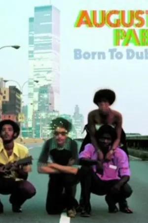 Factory Price Born To Dub You [Vinyl]