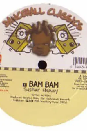 Exclusive Offer Bam Bam