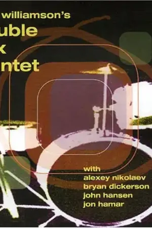 Double Sax Quintet Secure Checkout