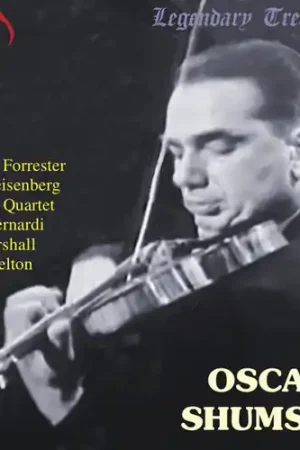 Oscar Shumsky Best Price