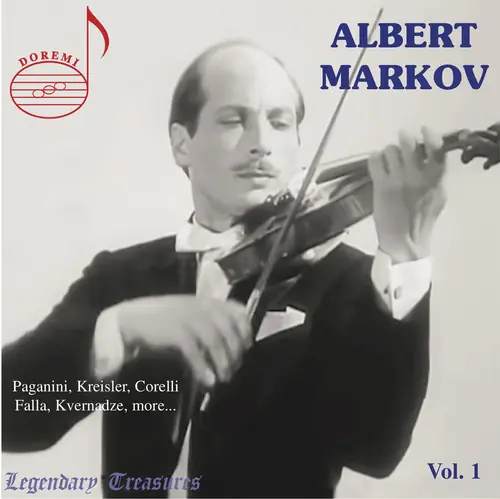 Luxury Albert Markov 1