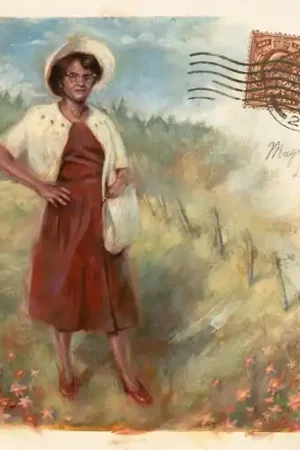 Magnolia Leflore - Tan [Colored Vinyl] (Tan) Free Shipping