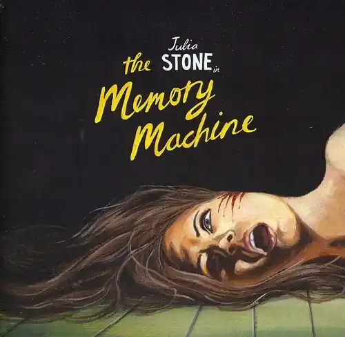The Memory Machine Same Day Shipping
