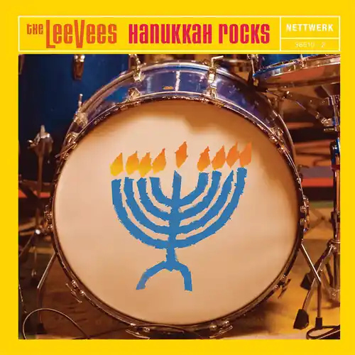 Free Returns Hanukkah Rocks