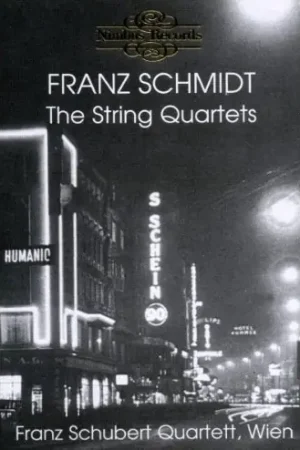 String Quartet (2) Fresh Stock