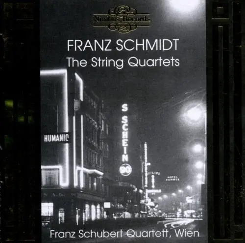 String Quartet (2) Fresh Stock
