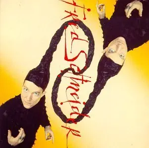 Big Sale Fred Schneider