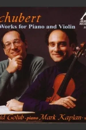 Money Back Guarantee Sonatina Vln 1-3/Rondo
