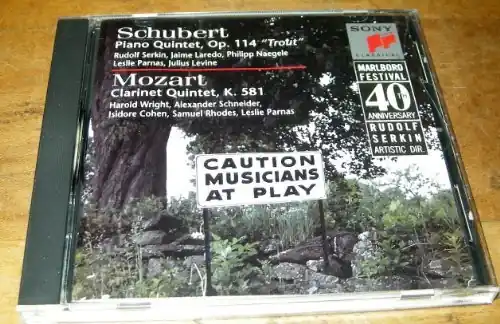 Sale Clarinet