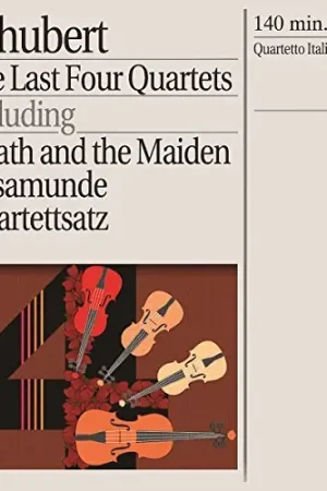 Secure Checkout Last Four Quartets