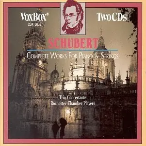 Same Day Shipping Schubert: Complete Works For P