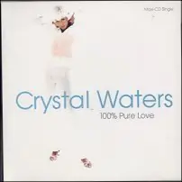 100% Pure Love Editor’s Pick