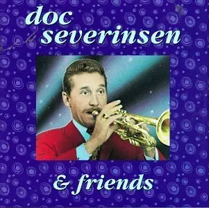 Worldwide Shipping Doc Severinsen & Friends