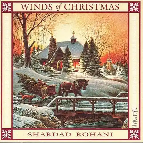 Winds Of Christmas Buy Today