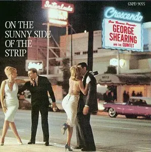 On The Sunny Side Of The Strip While Supplies Last
