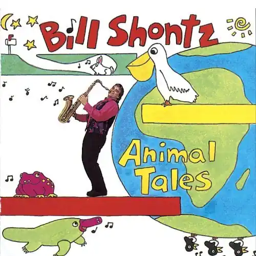 Animal Tales Price Drop